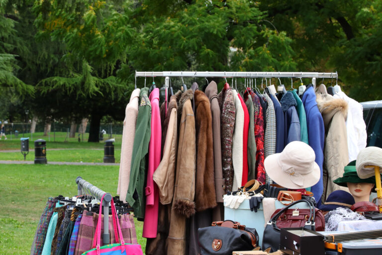 13 Garage Sale Items That Collectors Actively Look For (and Pay Well For)