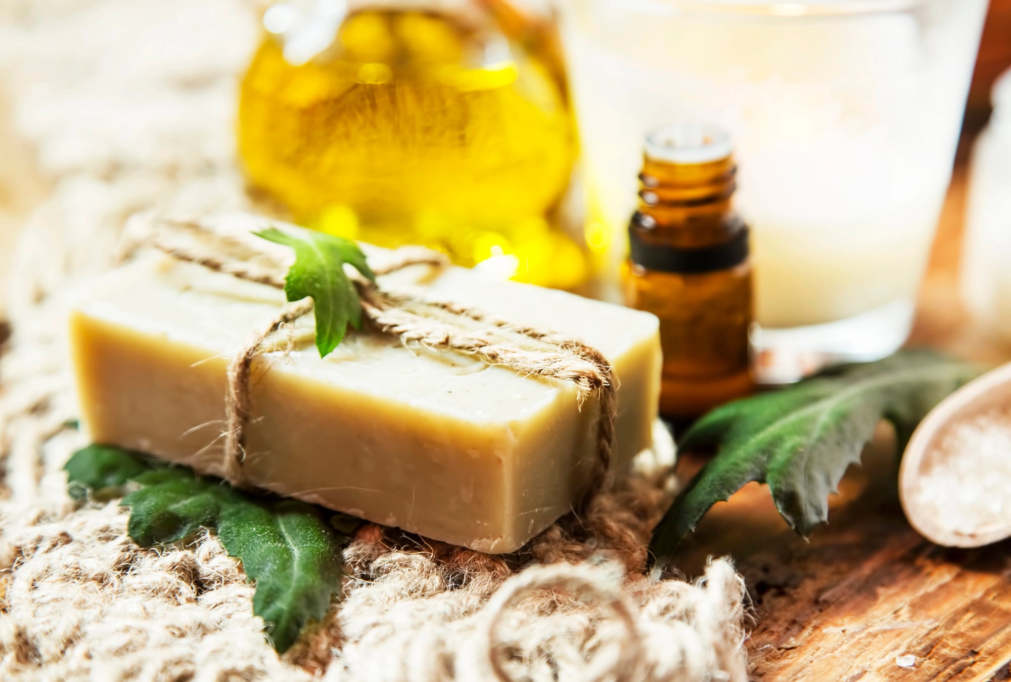 People Are Using a Bar of Soap for More Than Bathing and Washing Their ...