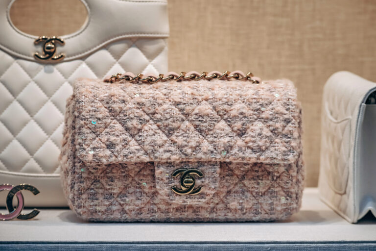 luxury bags chanel bag
