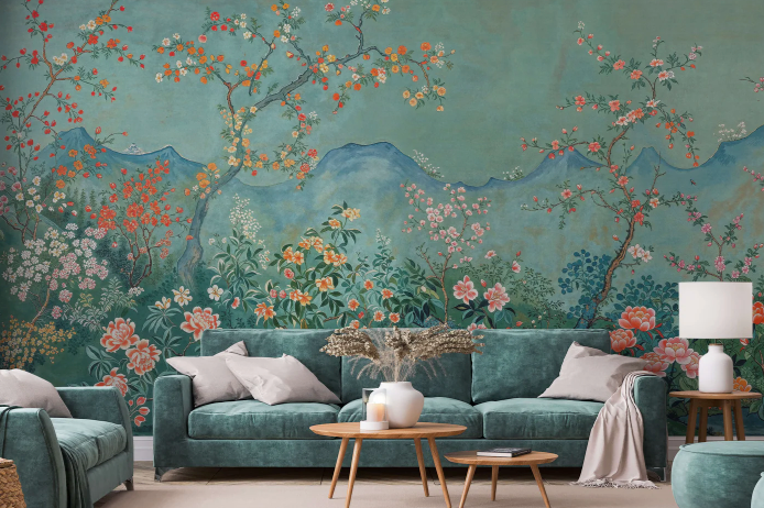 Decorating With Your Birthstone Color Is the Most Meaningful Way to Make Your Home Feel More Like “You”