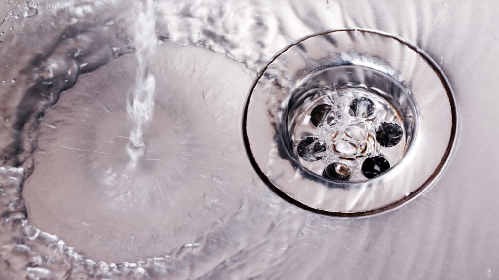 sink