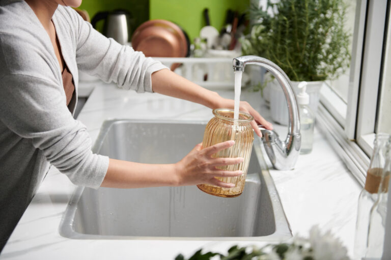 The Surprisingly Long List of Things You Shouldn’t Put Down the Drain