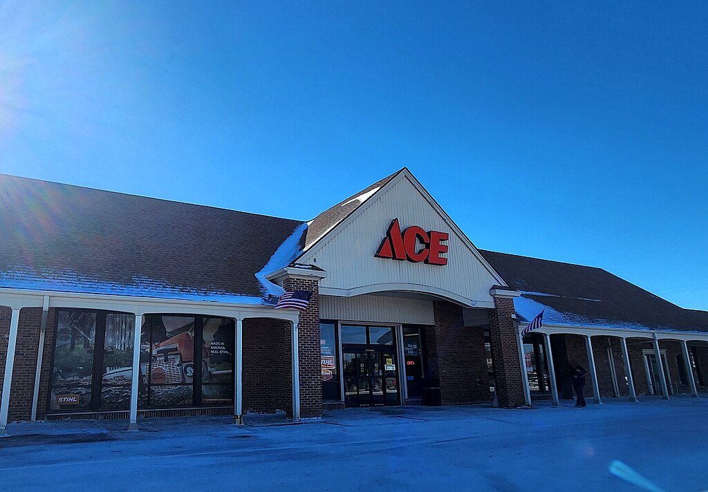 ace hardware