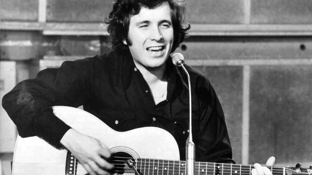 American Pie by Don McLean