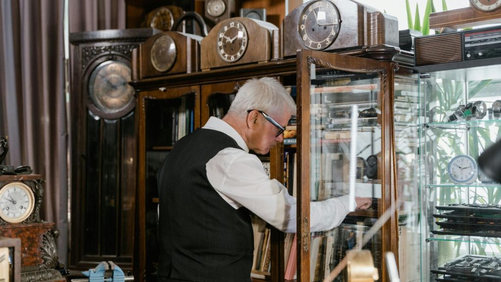 "12 Antiques Set to Skyrocket in Value, According to Top Designers"