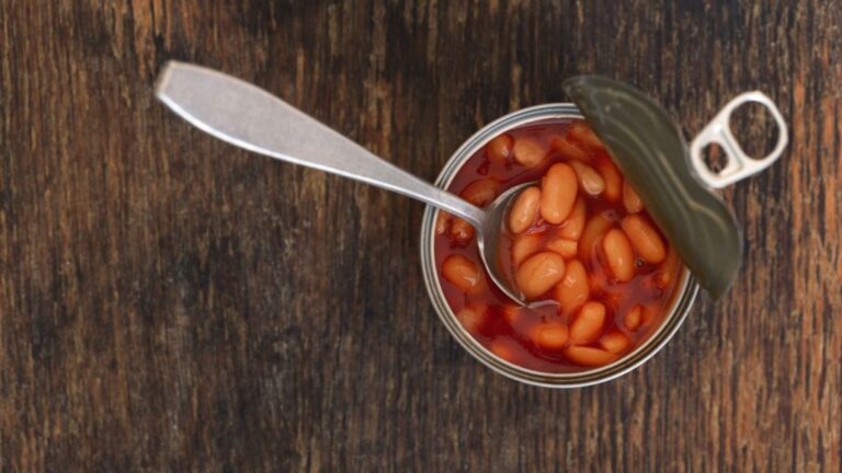 Discontinued Canned Foods That Have Vanished Forever