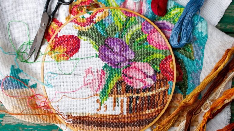 These Cozy, Feel-Good Hobbies to Try Instead of Scrolling Social Media