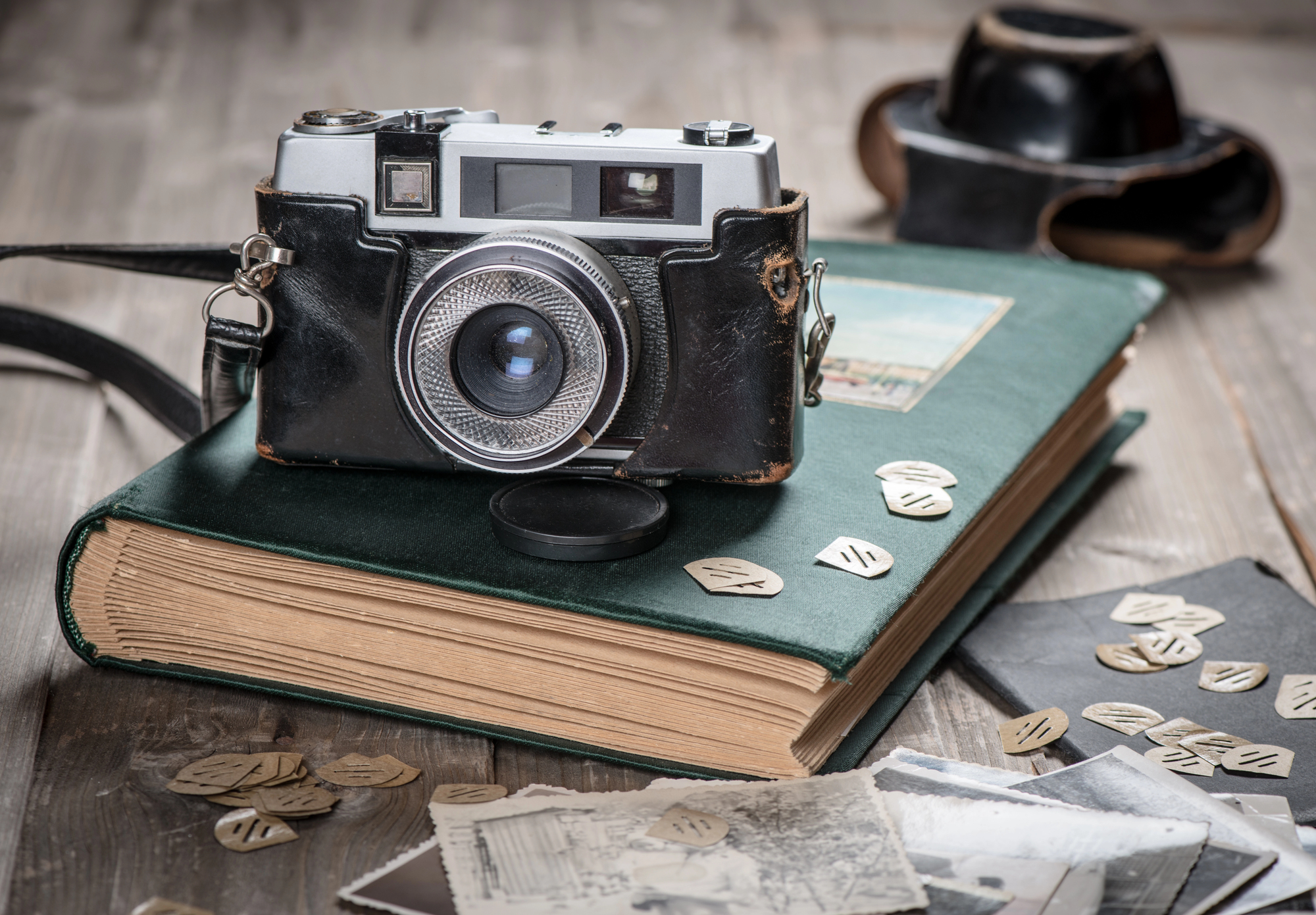 Before You Declutter, Make Sure You’re Not Tossing These 10 Valuable Items