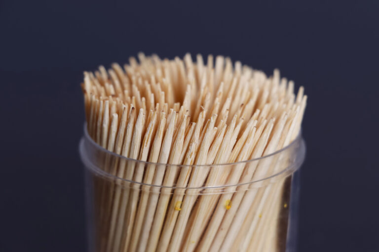toothpick tooth pick