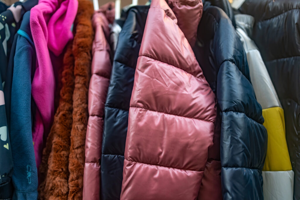jackets winter coats clothing