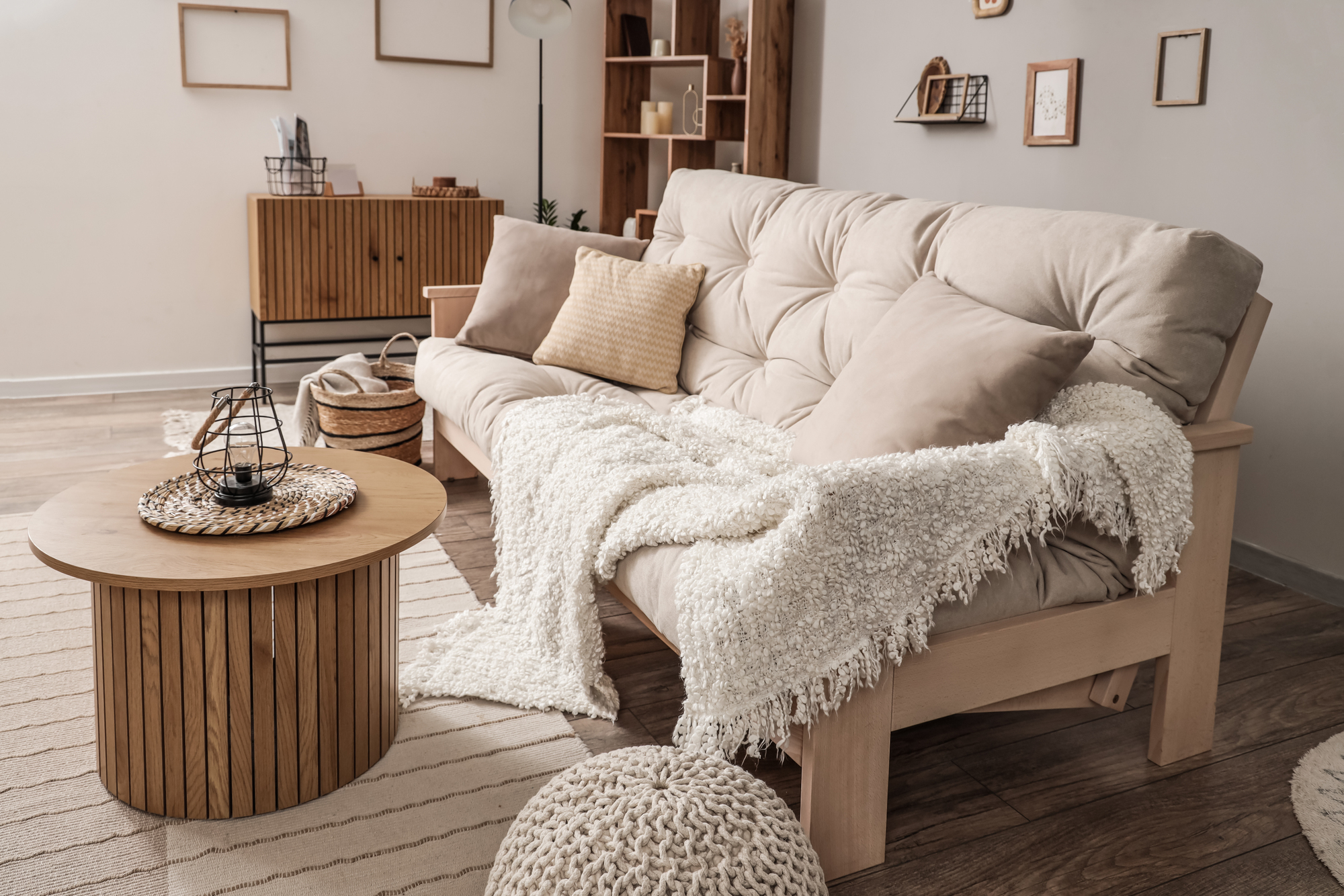 10 Things That Can Make Your Home Look More Run-Down Than It Really Is