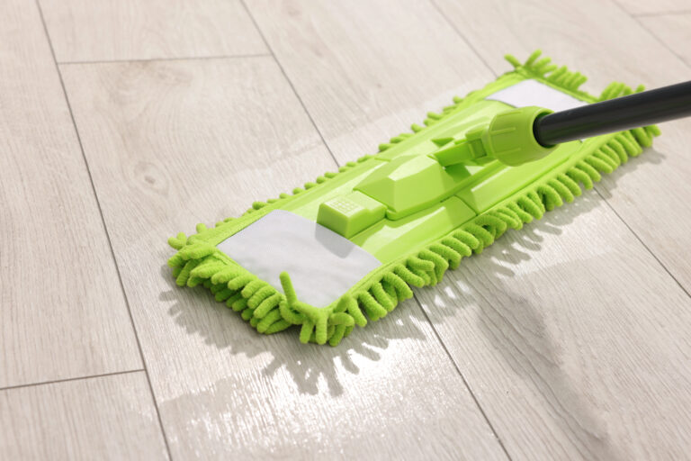 swiffer sweeper