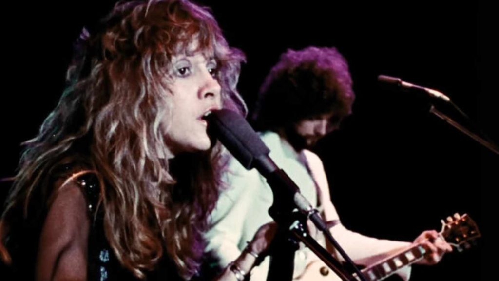 Go Your Own Way by Fleetwood Mac