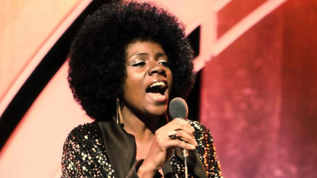 I Will Survive by Gloria Gaynor