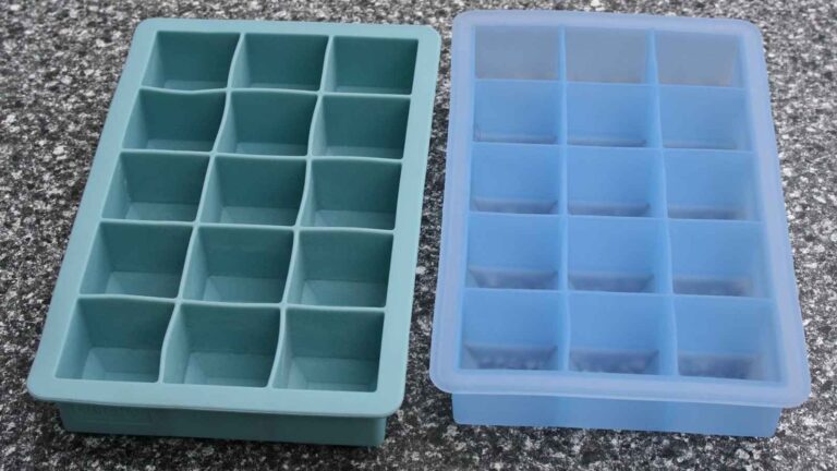 Ice-Cube-Tray