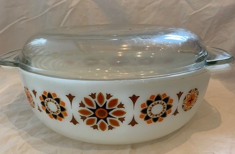 Vintage Pyrex