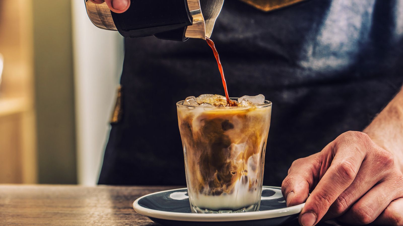 Coffee Creamer May Not Be as Harmless as It Seems, Experts Say