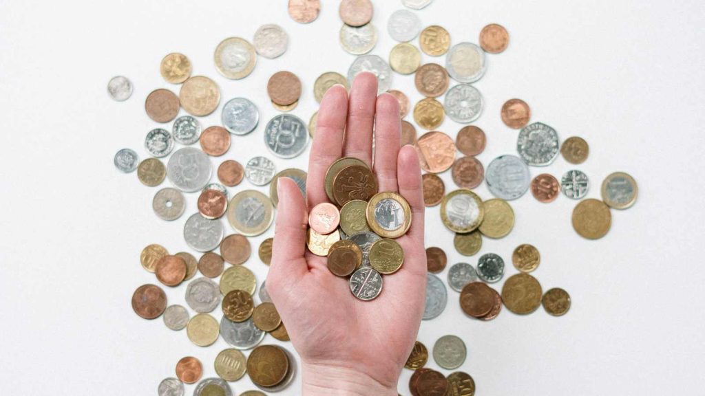 Genius Hacks to Turn Your Spare Change Into Big Wins!