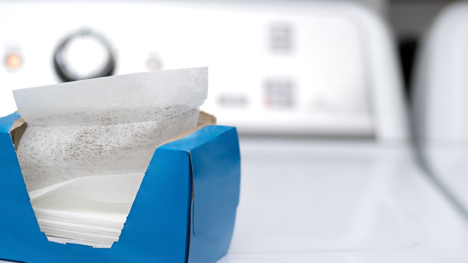 I Stopped Using Dryer Sheets for Laundry—Here’s Where I Use Them Instead