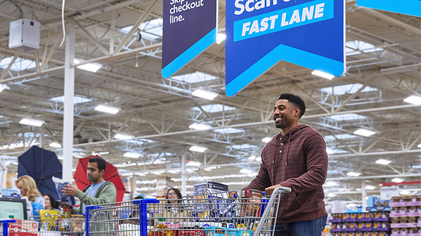 15 Bulk Buys from Sam&rsquo;s Club That Just Make Financial Sense