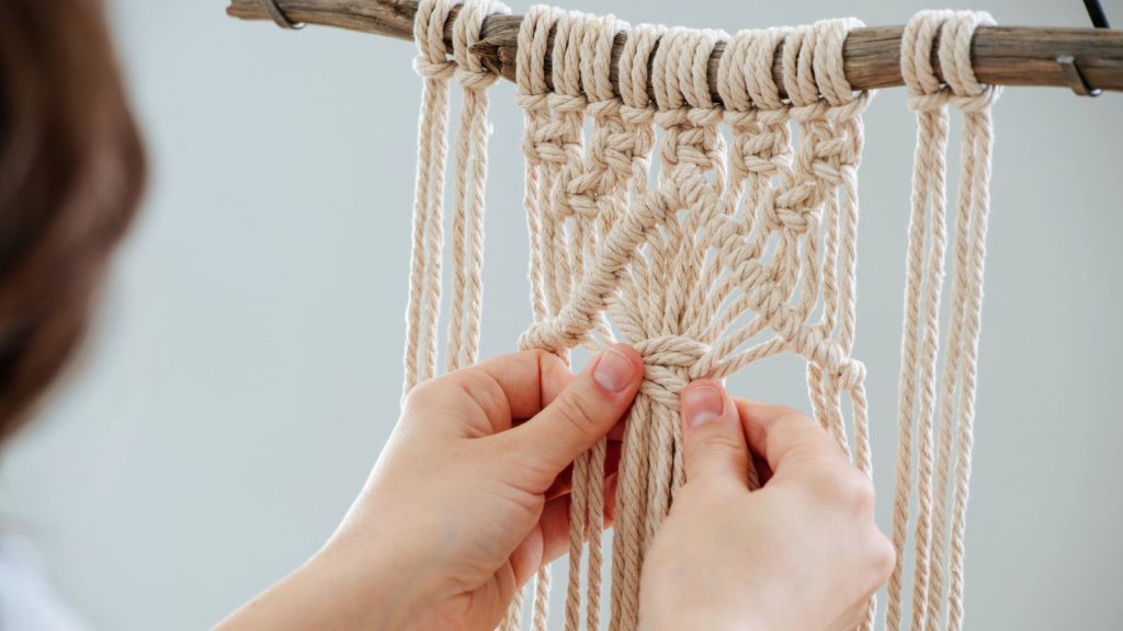 macrame