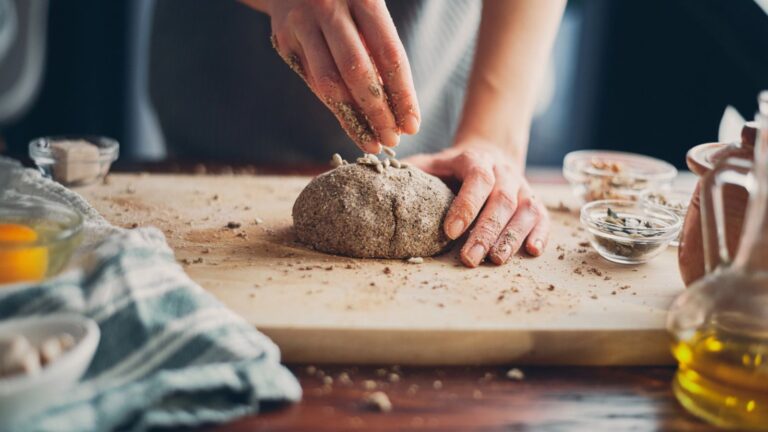 8 Household Tasks Grandma Made Look Easy That Feel Almost Intimidating Now