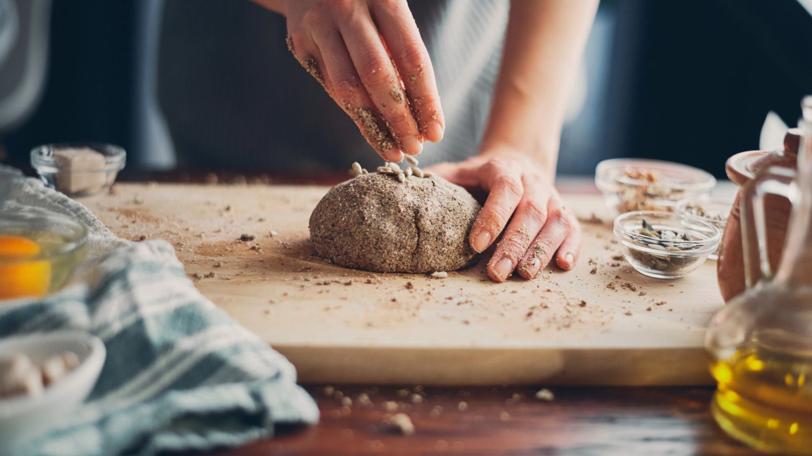 8 Household Tasks Grandma Made Look Easy That Feel Almost Intimidating Now