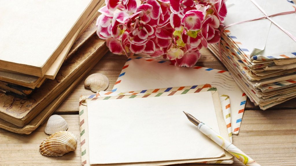 personalized letters