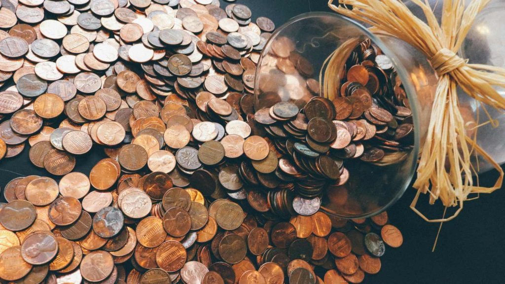 Genius Hacks to Turn Your Spare Change Into Big Wins!