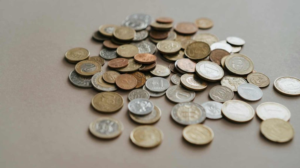 Genius Hacks to Turn Your Spare Change Into Big Wins!