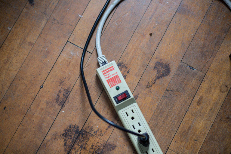 12 Household Devices That Don’t Belong on a Power Strip