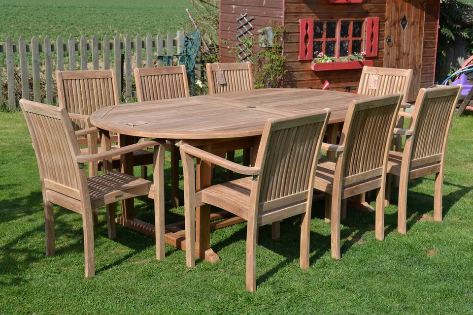 teak wood furniture