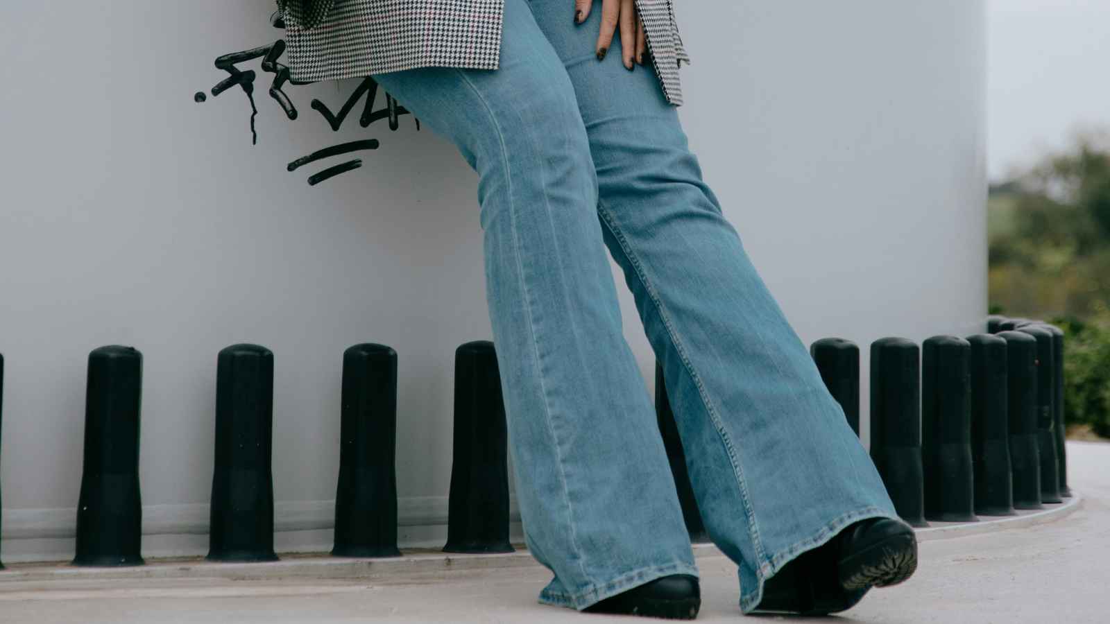 If you Did These 19Things in the"60s &"70s, You Were a Hippie