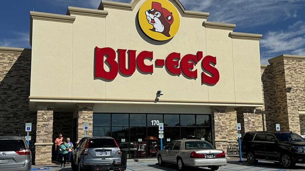 Buc-ee's (Southern U.S.)