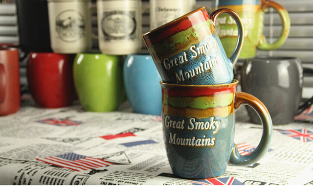 8 super functional ways to repurpose coffee mugs you no longer use