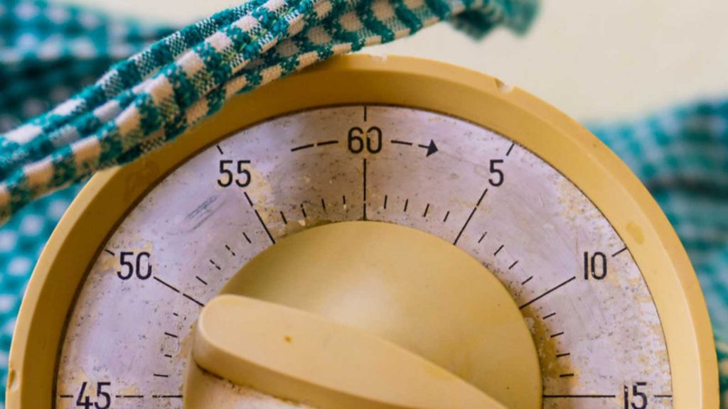 Common Kitchen Mistakes We Know You&rsquo;re Making