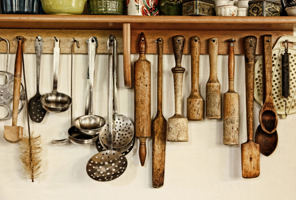 kitchen gadgets