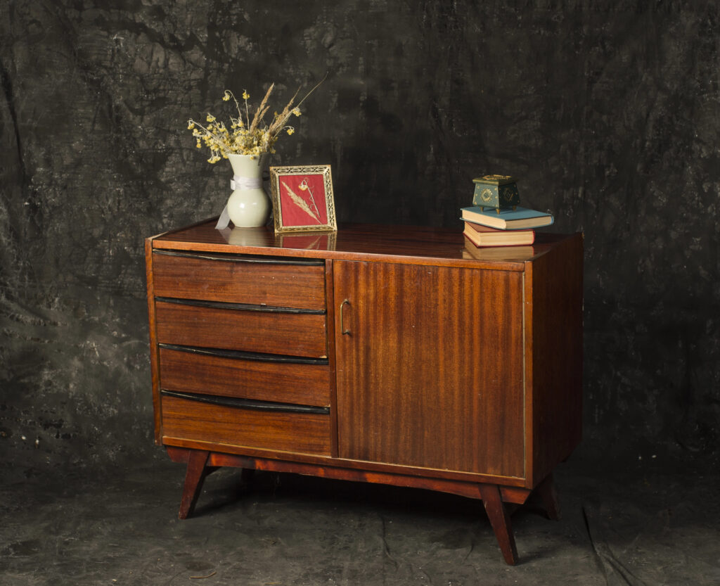 sideboard, dressers mid century 