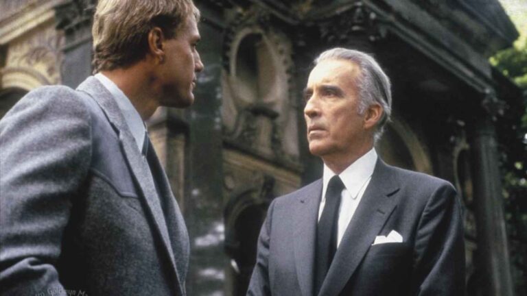 18 Worst Films From 1985 That People Are Still Trying To Erase From Their Memory