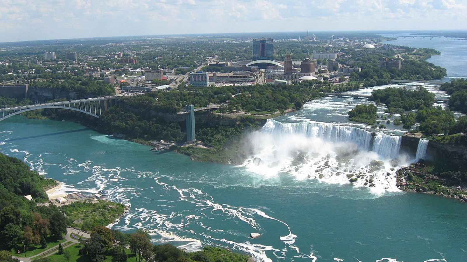 13 Natural Wonders Of The U.S. That Are Seriously Stunning