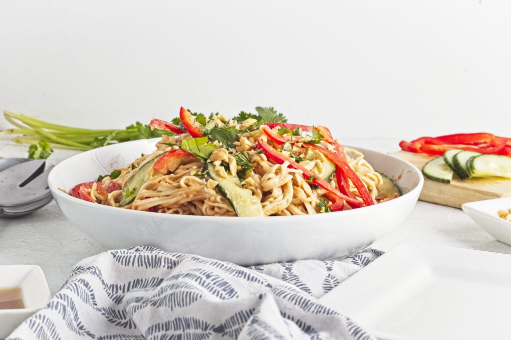 Peanut Butter Noodles 2800 011