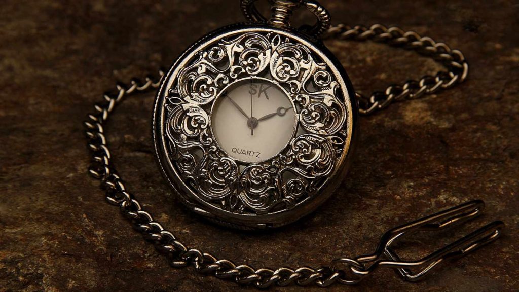Pocket Watches