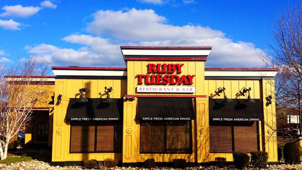 15 Closed Restaurant Chains We Miss and Wish Would Reopen