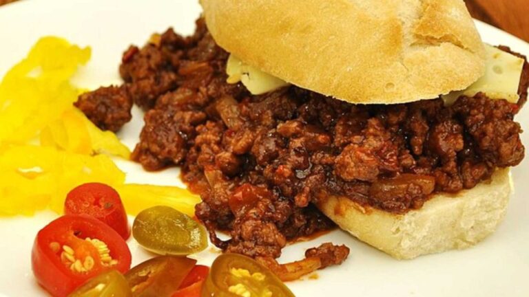 Unbelievable American Foods Nobody Wants to Eat