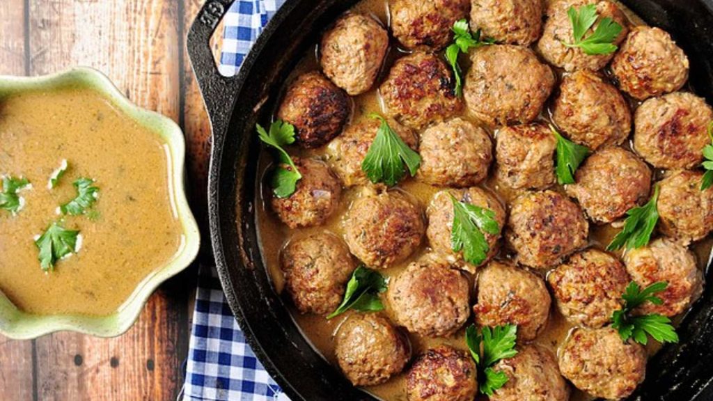 Foods From the '60s Most Boomers Loved With a Passion