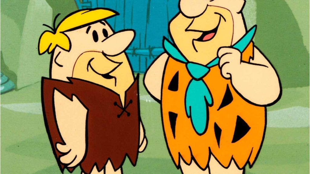 Favorite Saturday Morning Cartoon Classics from the '60s and '70s!