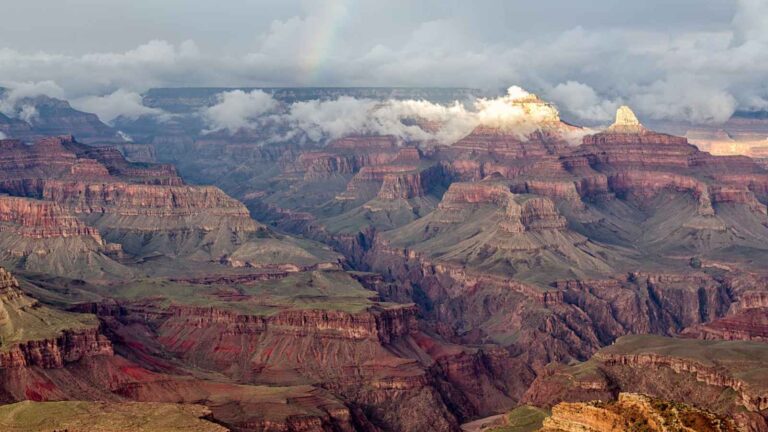 13 Natural Wonders Of The U.S. That Are Seriously Stunning