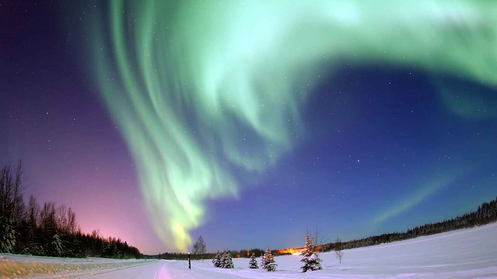 13 Natural Wonders Of The U.S. That Are Seriously Stunning