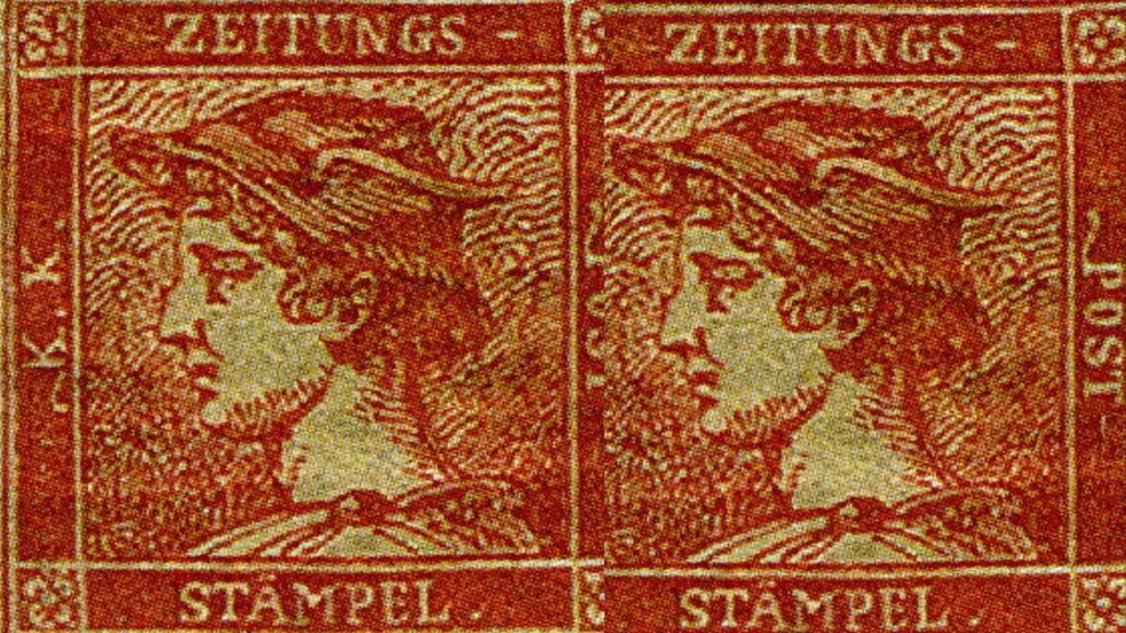 The Red Mercury (1856)