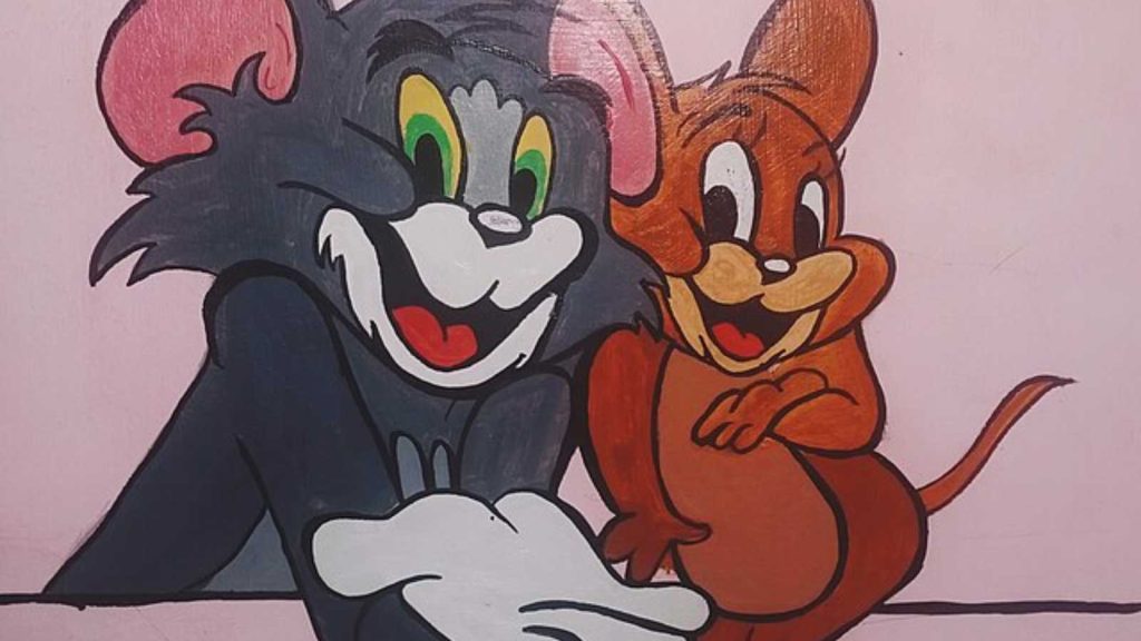 Favorite Saturday Morning Cartoon Classics from the '60s and '70s!